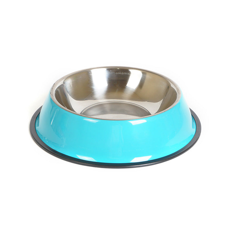 Colourful Magic Pet Feeding Bowls