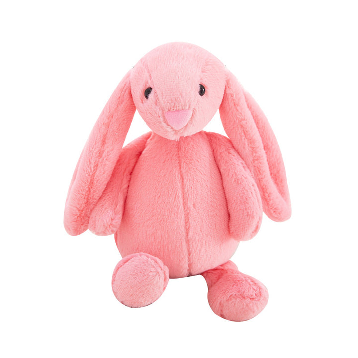 Plush Toy Long Ear Rabbit | Confetti Living