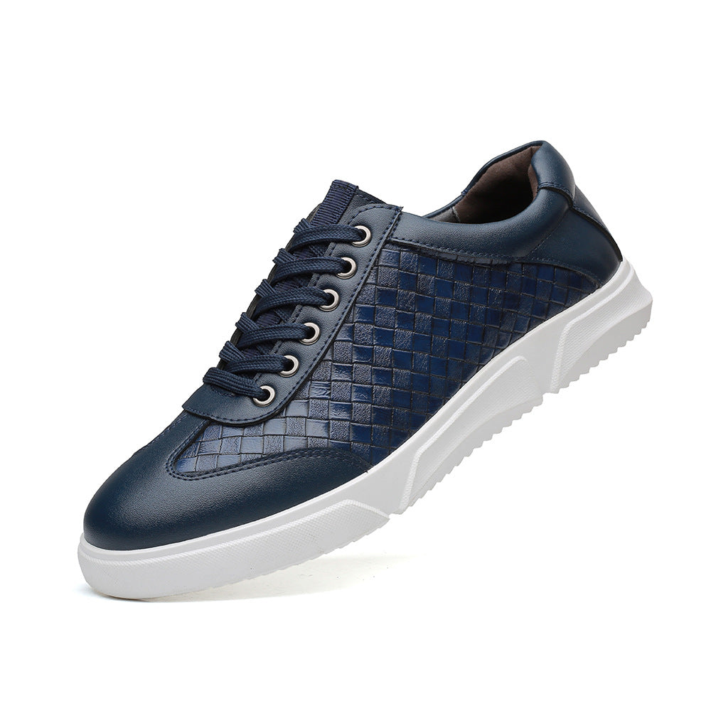 Men's Wild Trend Casual Sneakers