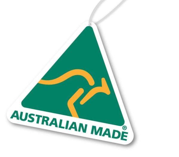 Australian Made Logo