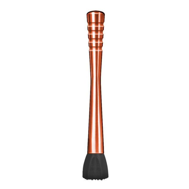 Bar Tools BarStik Cocktail Muddler in Copper | Confetti Living