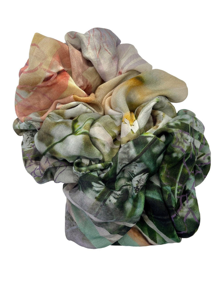 Merino Wool Scarf CEDE | Confetti Living