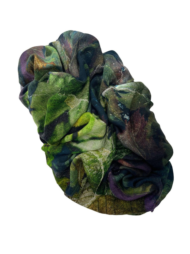 Merino Wool Scarf CONSTANT | Confetti Living