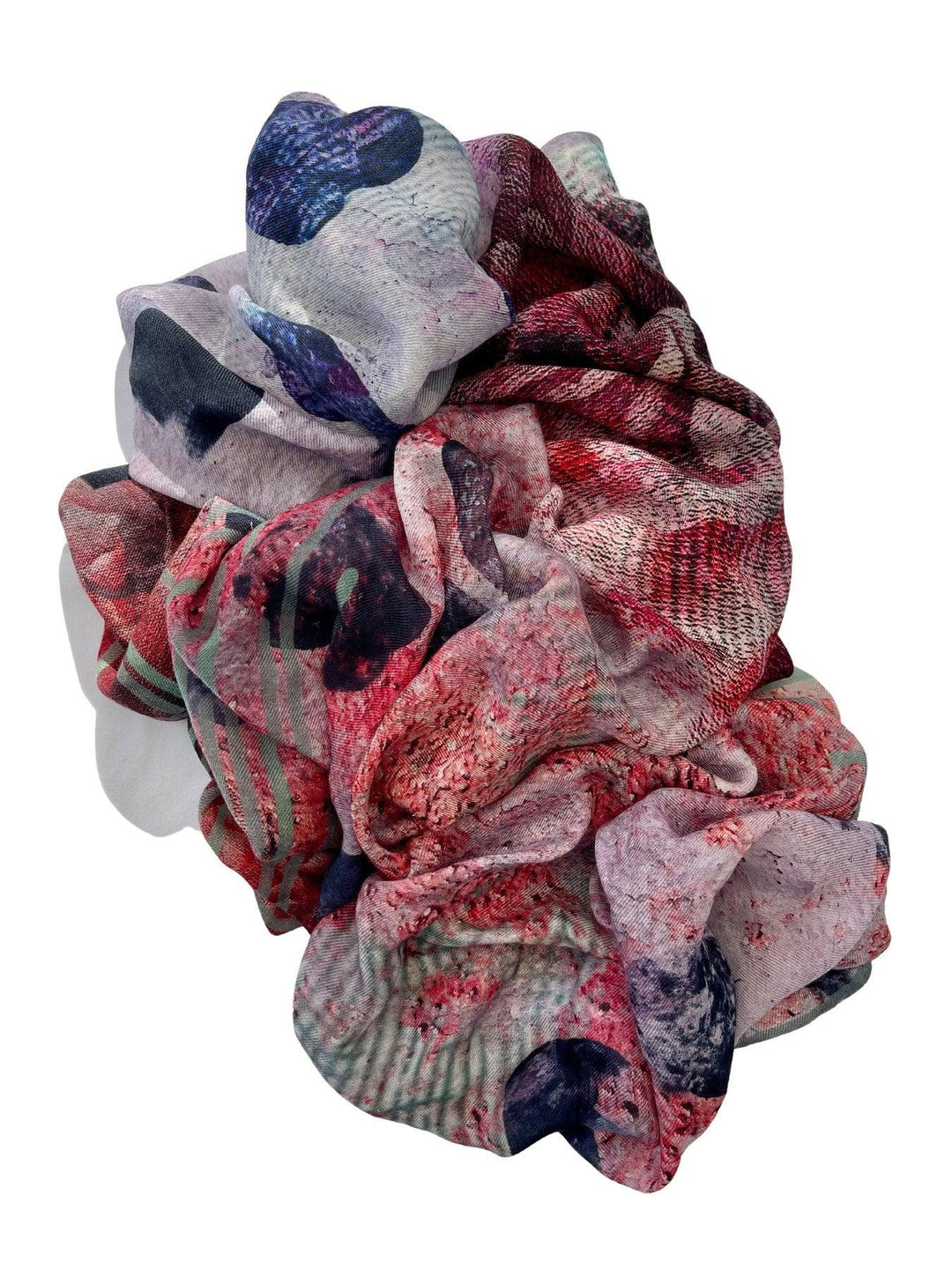 Merino Wool Scarf ESPOIR | Confetti Living