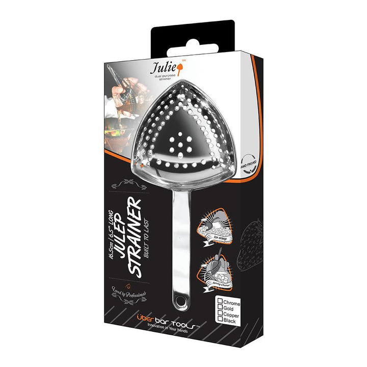 Bar Tools Juliep Ice Scoop and Strainer | Confetti Living