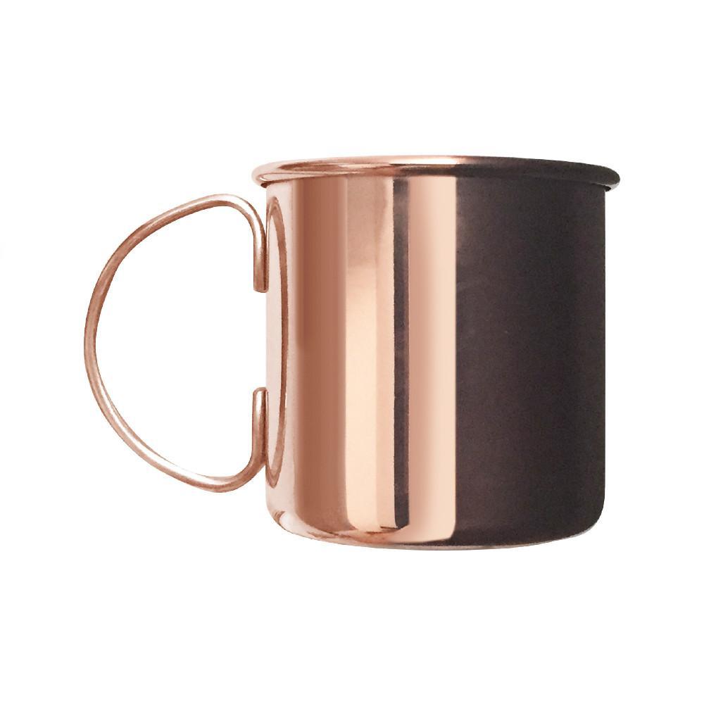 Bar Tools Copper Mule Mug | Confetti Living