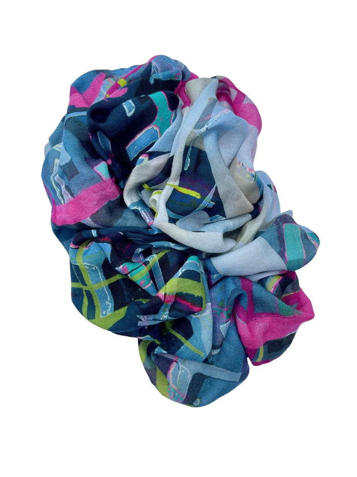 Merino Wool Scarf RITUAL | Confetti Living