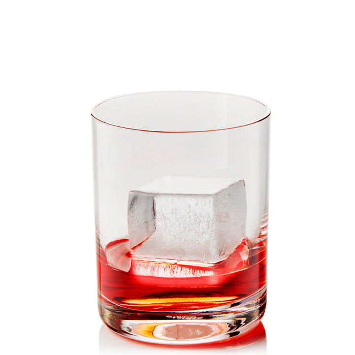 Drinks Plinks Hexagon Large Silicone Ice Trays | Confetti Living