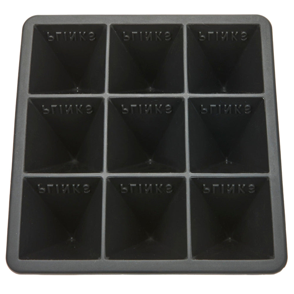 Drinks Plinks Pyramids Silicone Ice Trays | Confetti Living