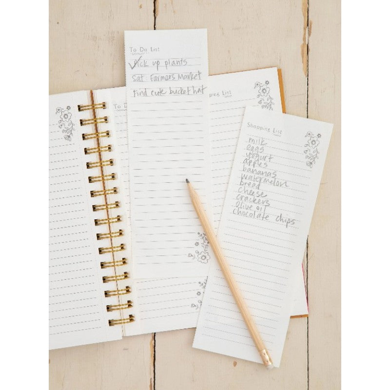 Journal - Grateful Daily Planner | Confetti Living