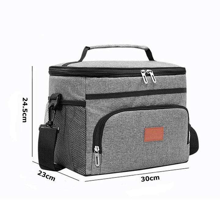 KILIROO Cooler Bag - 15L Bag | Confetti Living