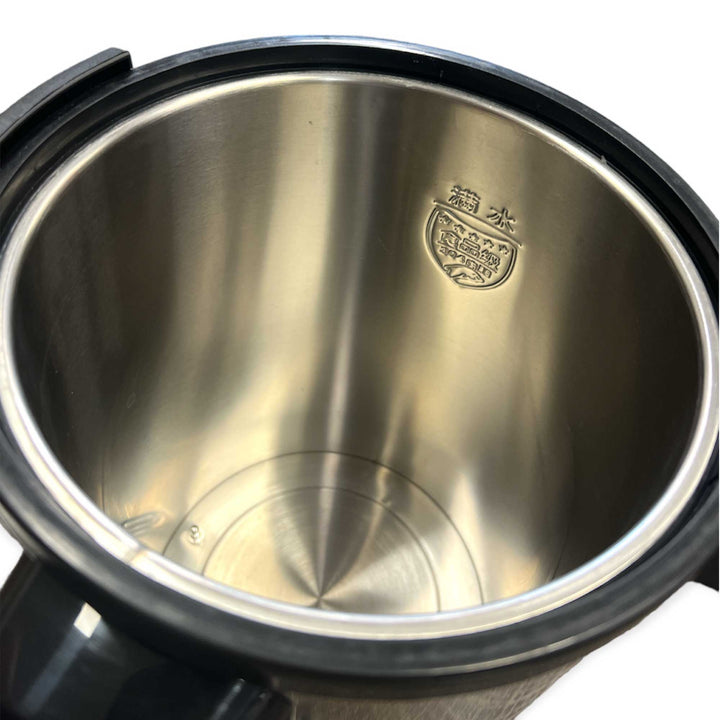 Candle Wax Heater With Tap And Accessories - 8 litre | Confetti Living