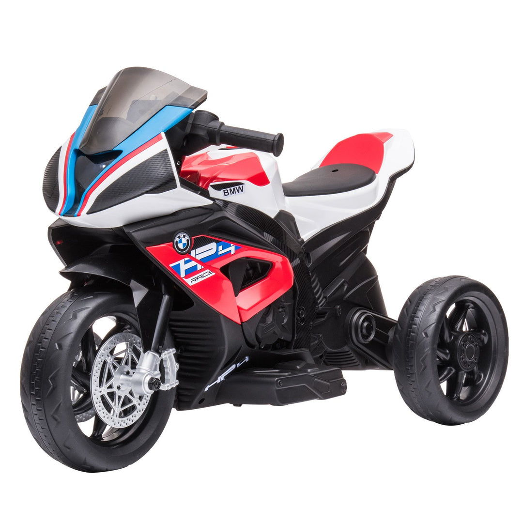 Kahuna BMW Hp4 Race Kids Ride-on Motorbike In Red | Confetti Living