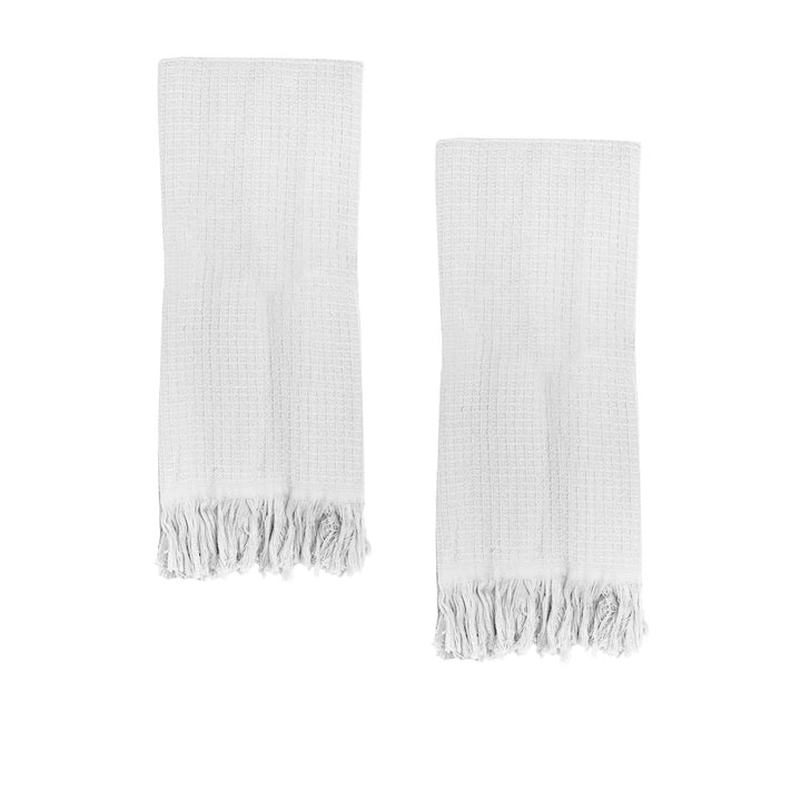 J Elliot Home Camila Cloud Cotton Hand Towel Set | Confetti Living