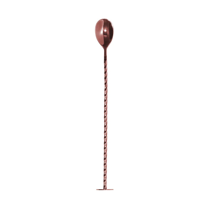 Bar Tools Copper Bar Spoon | Confetti Living