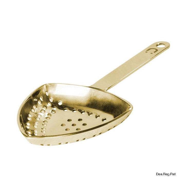 Bar Tools Juliep Ice Scoop and Strainer | Confetti Living