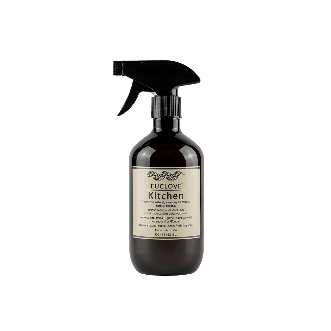Natural Kitchen Cleaner 500ml | Confetti Living