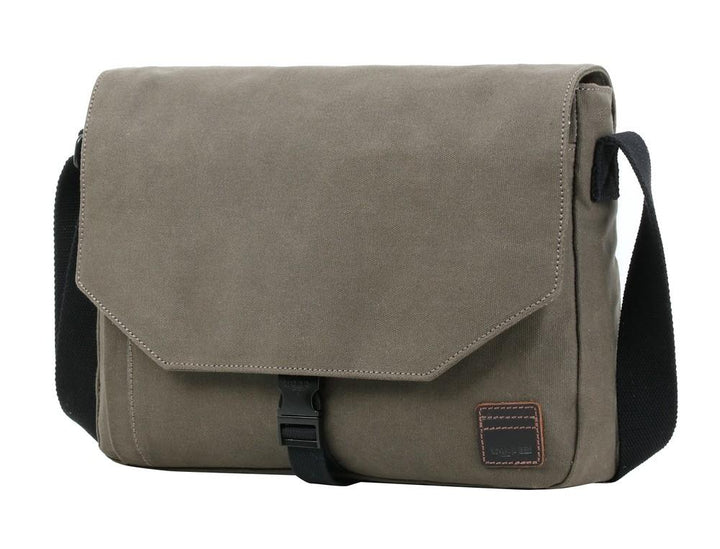 Troop London Bergen Satchel Messenger Bag | Confetti Living