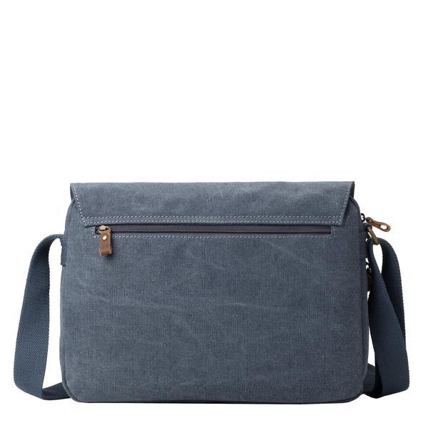 Troop London Classic Small Messenger Bag | Confetti Living