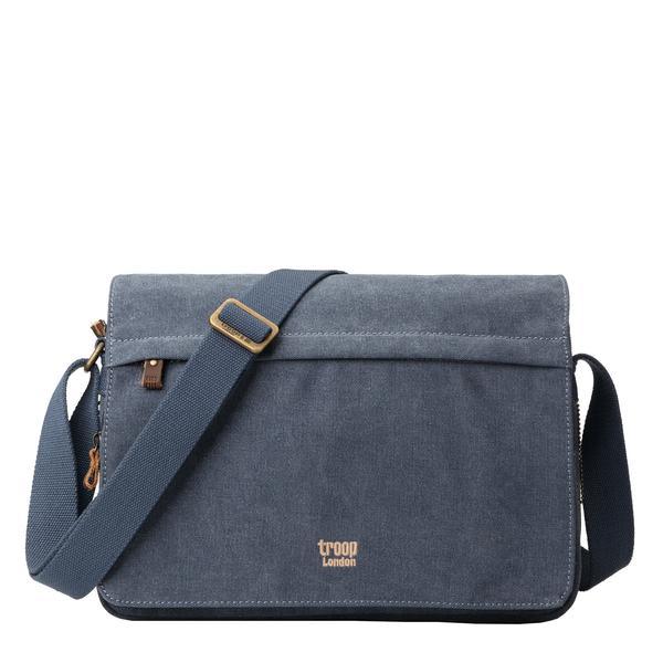 Troop London Classic Small Messenger Bag | Confetti Living