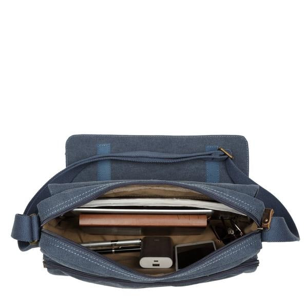 Troop London Classic Small Messenger Bag | Confetti Living