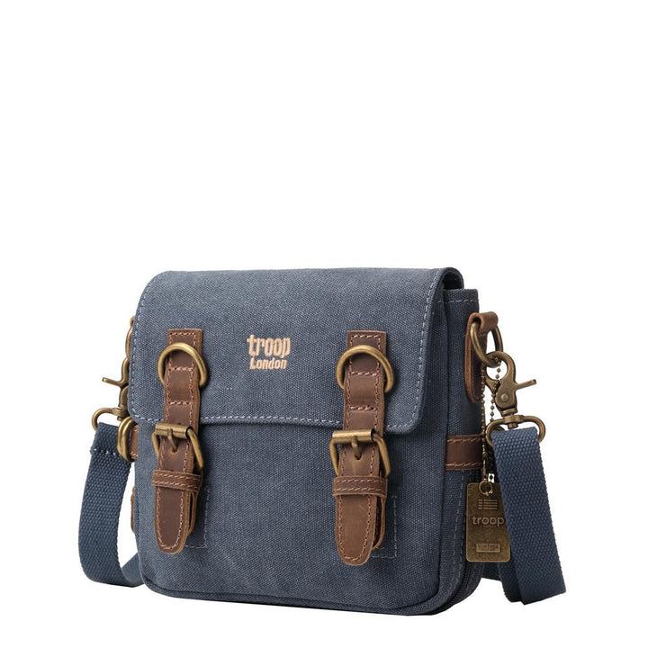 Troop London Classic Small Shoulder Bag | Confetti Living