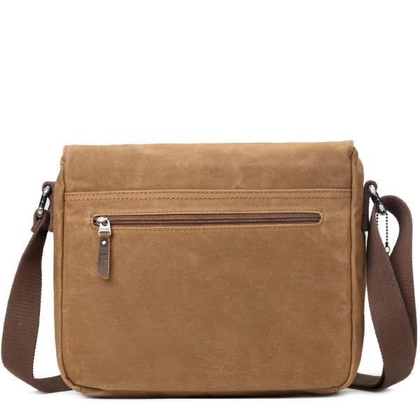 Troop London Nomad Small Satchel Bag | Confetti Living